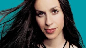 Alanis Morissette, Jagged Little Pill Musical