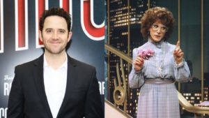 Tootsie, Santino Fontana
