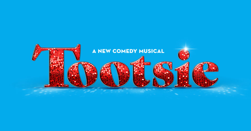 Tootsie, A new comedy musical, Wendy Federman, Broadway Producer