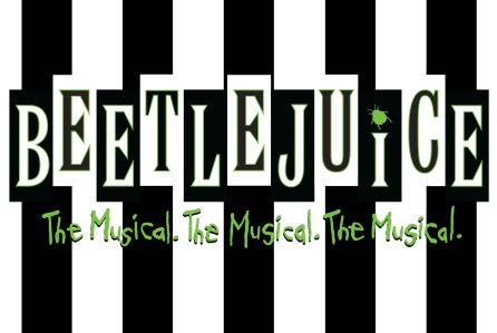 Beetlejuice, Broadway musical, Wendy Federman, Foolish Mortals Productions, Broadway Producer