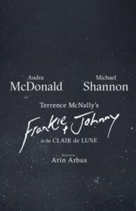 Michael Shannon, Audra McDonald, Wendy Federman, Broadway & Film Producer