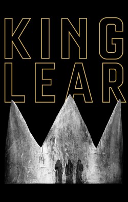 King Lear on Broadway, Glenda Jackson, Wendy Federman, Foolish Mortals Productions