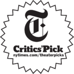 NY Times Critics' Pick for The Lehamn Trilogy