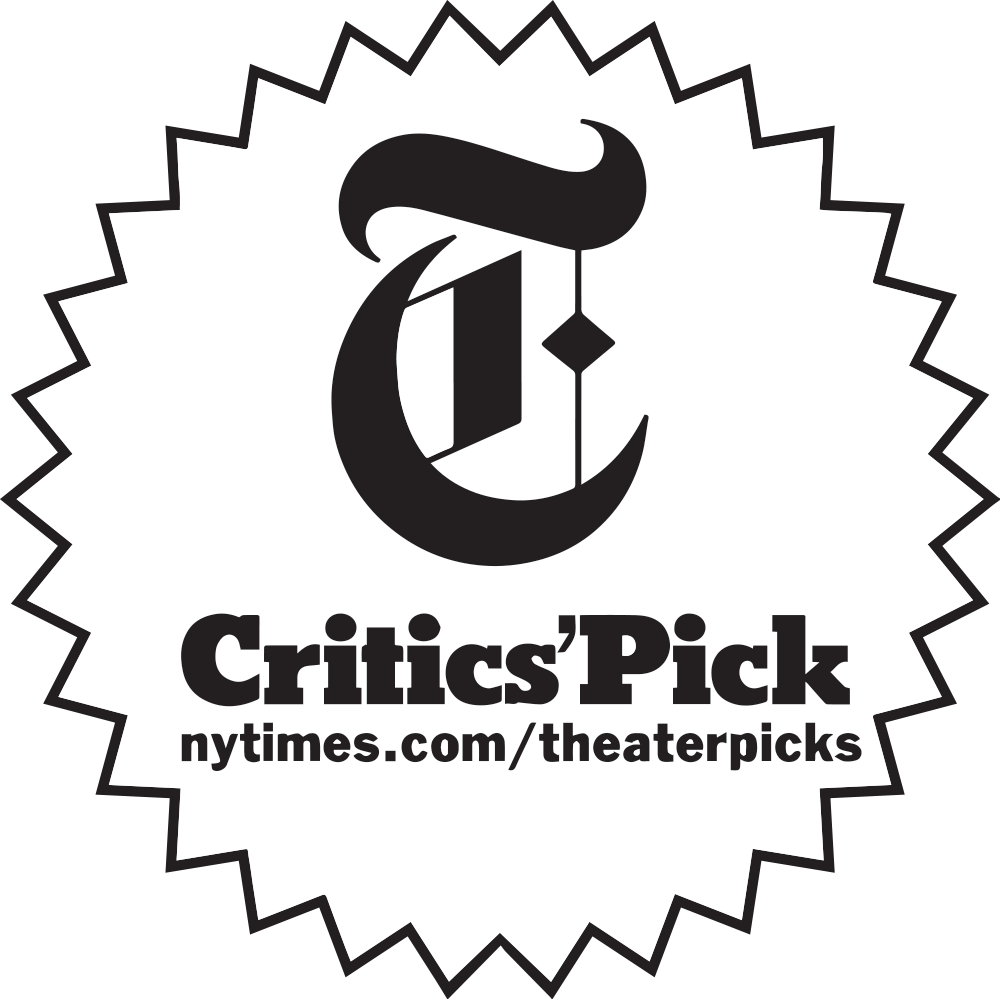 NY Times Critics' Pick for The Lehamn Trilogy